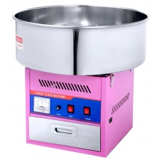 Аппарат для сахарной ваты EKSI HEC-02