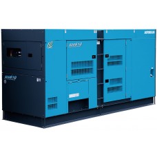 Дизельный генератор Airman SDG610S-AP