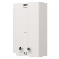 Газовый проточный водонагреватель Zanussi GWH 6 Fonte