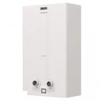 Газовый проточный водонагреватель Zanussi GWH 12 Fonte