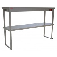 Полка тепловая Кобор ПНТ/2К2-170/35