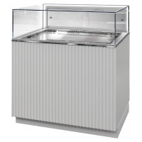 Витрина кондитерская Finist GLASSIER LUX GL-12/6/3