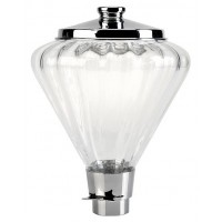 Бункер для кофейных зерен EUREKA 5208.0000 1.0 кг стеклянный