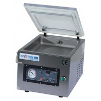 Упаковщик вакуумный BROTHER VM-300TE\A
