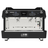 Кофемашина FIAMMA Compass 2 MB TC White