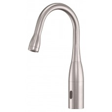 Смеситель-озонатор Kona Ozone SЕW‐O3‐02‐SN