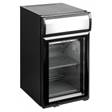 Шкаф холодильный TEFCOLD BC25CP