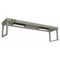 Полка тепловая Restoinox ПНТ1-15/4