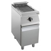 Гриль электрический Apach Chef Line SLGE47CS
