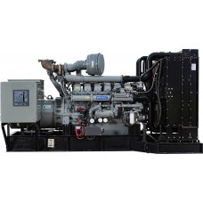 Высоковольтная станция MGE P1800PS (LSA 53.2 M7) 10500