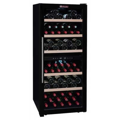 Винный шкаф La Sommeliere CVD102DZ