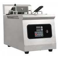 Фритюрница Kocateq EF8LC6 ECO