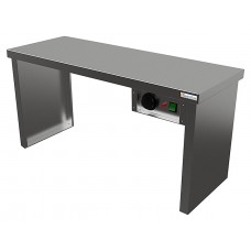 Полка тепловая Gastrolux ПНТП1-123/П