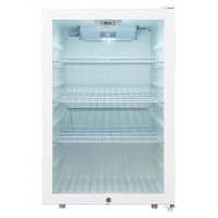 Холодильник для косметики и напитков Cellar Private CP062AW