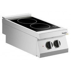 Плита электрическая Apach Chef Line SLRV47