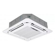 Кассетный кондиционер Kentatsu KSVR105HFAN3 / KSUT105HFAN3