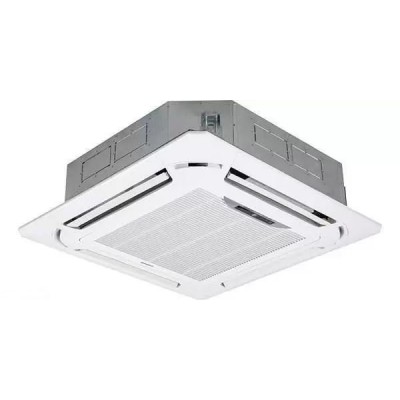 Кассетный кондиционер Kentatsu KSVR105HFAN3 / KSUT105HFAN3