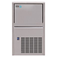 Льдогенератор ITV ALFA NDP 20 A
