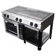Плита электрическая Grill Master Ф6ЖТЛПДЭ