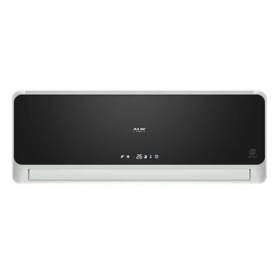 Сплит система AUX ASW-H07B4/FJ-BR1 AS-H07B4/FJ-R1 черный