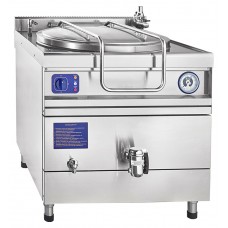 Котел варочный Abat КПЭМ-100/9-Т (AISI 316)