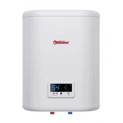 Накопительный электрический водонагреватель Thermex IF 30 V (pro)