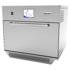 Печь комбинированная высокоскоростная Merrychef Eikon E5