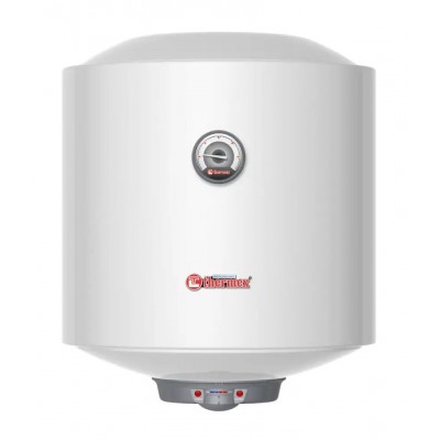 Накопительный электрический водонагреватель Thermex Nova 50 V Slim