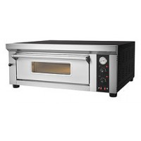 Печь для пиццы Kocateq EPC1/70x70TT