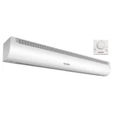 Тепловая завеса Zilon ZVV-1.5Е9S