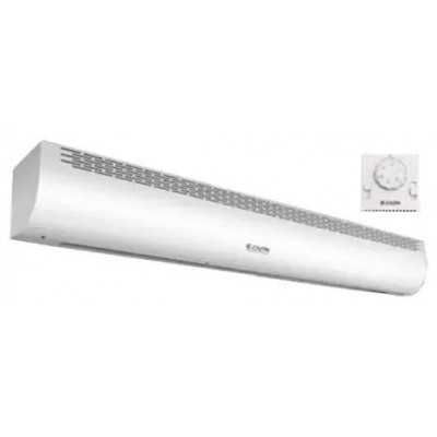 Тепловая завеса Zilon ZVV-1.5Е9S