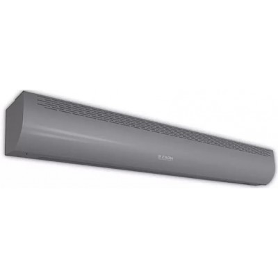 Тепловая завеса Zilon ZVV-1.5Е9SG