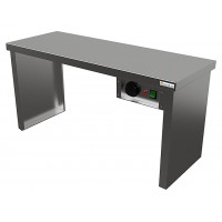 Полка тепловая Gastrolux ПНТП1-184/П
