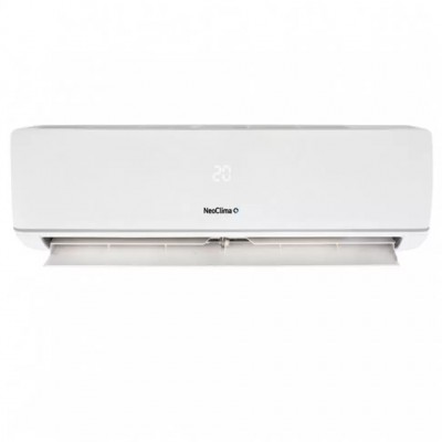 Кондиционер NeoClima NS/NU-HAX09R