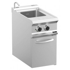 Макароноварка Apach Chef Line GLPCE49P