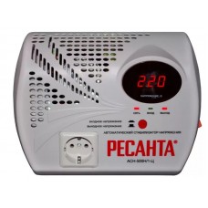 Стабилизатор напряжения Ресанта АСН-500 Н/1-Ц