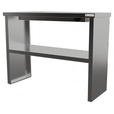 Полка тепловая Gastrolux ПНТП2-103/ИК