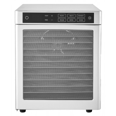 Дегидратор Airhot FD-12 GLASS-L