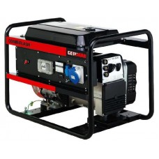 Сварочный генератор Genmac COMBIFLASH G221HO
