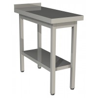 Стол производственный Restoinox СП-4/9-БП