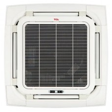 Кассетная сплит система TCL TQC-12HRA / TOU-12HNA