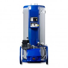 Напольный дизельный котел Navien 735RTD