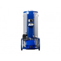 Напольный газовый котел Navien 735GTD