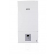 Настенный газовый котел Bosch Condens 2500 W WBC 24-1