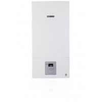 Настенный газовый котел Bosch Condens 2500 W WBC 28-1C
