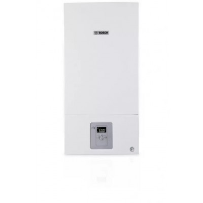 Настенный газовый котел Bosch Condens 2500 W WBC 28-1C