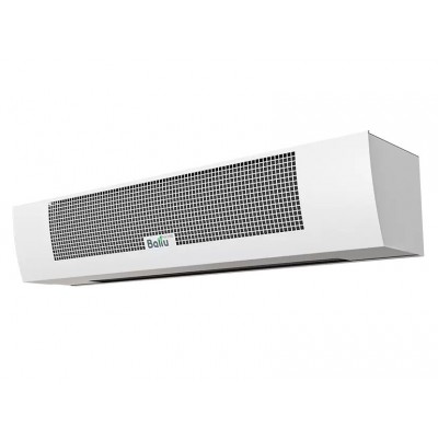 Водяная тепловая завеса Ballu BHC-B10W10-PS