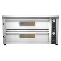 Печь статическая Kocateq EBO2/60х40ECO