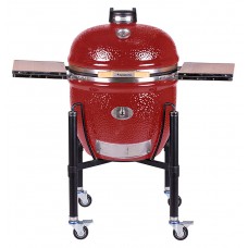 Гриль керамический Monolith Grill LeCHEF PRO-Serie 2.0 121030-Red