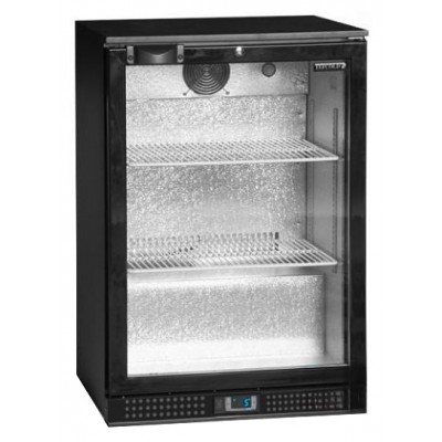 Шкаф холодильный TEFCOLD DB126H